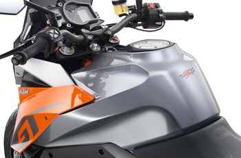 KTM 1290 Super Duke GT 2016 - Bild 46 KTM 1290 Super Duke GT 2016 - Bild 46